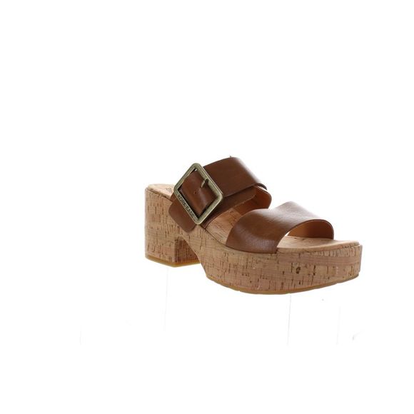 Kork-Ease Womens Taige Brown Sandals Size 9 Medium (B, M)! - Picture 2 of 4